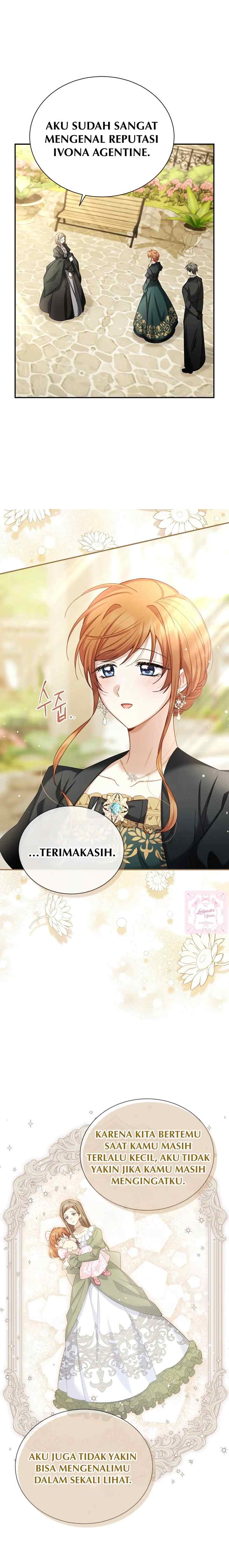 Binkkeopdegi Gongjakbuin chapter 158 halaman 6