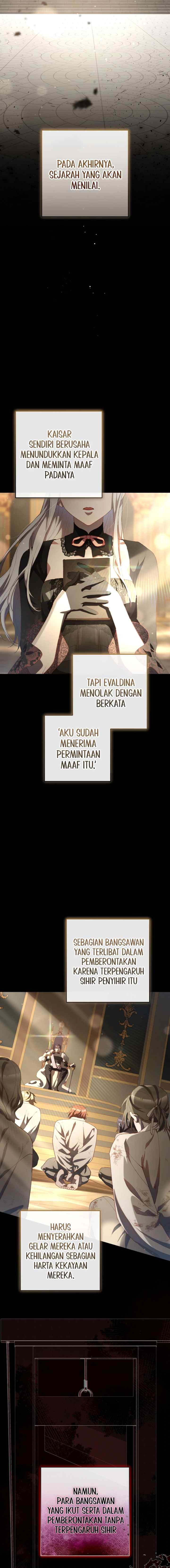 Crowning a Spoiled Prince chapter 93 halaman 14