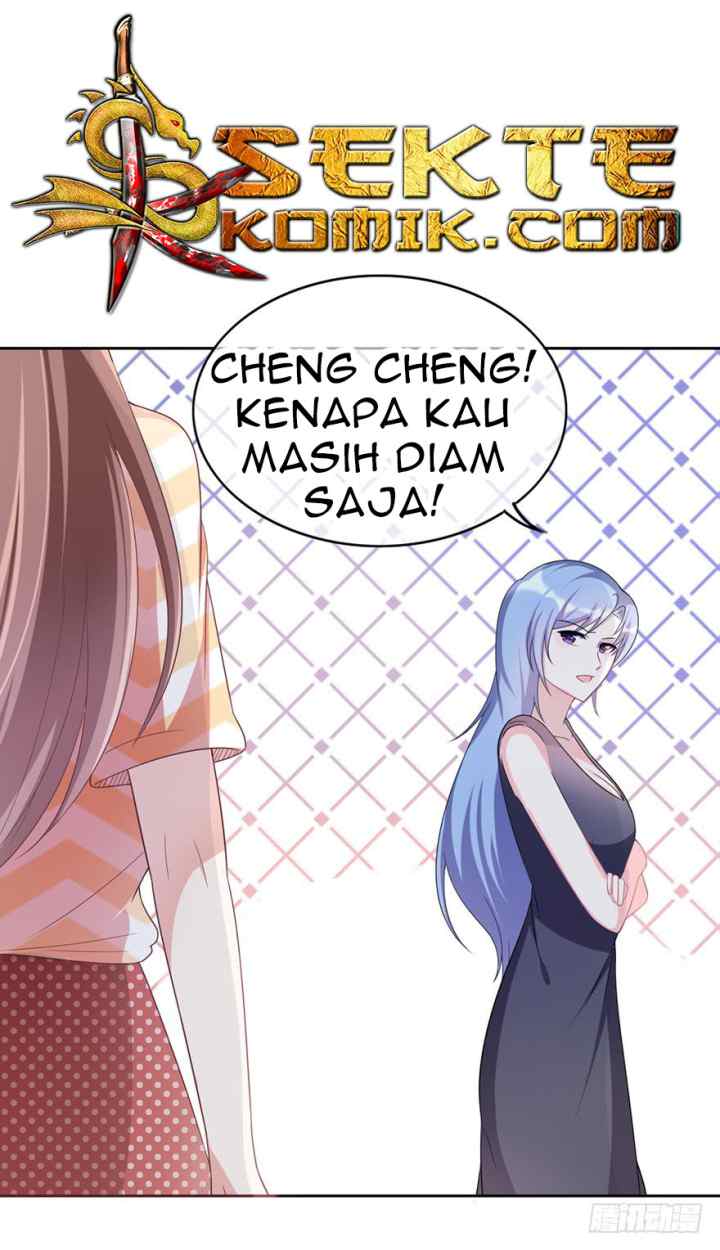 Me! Super Rich! chapter 28 halaman 12