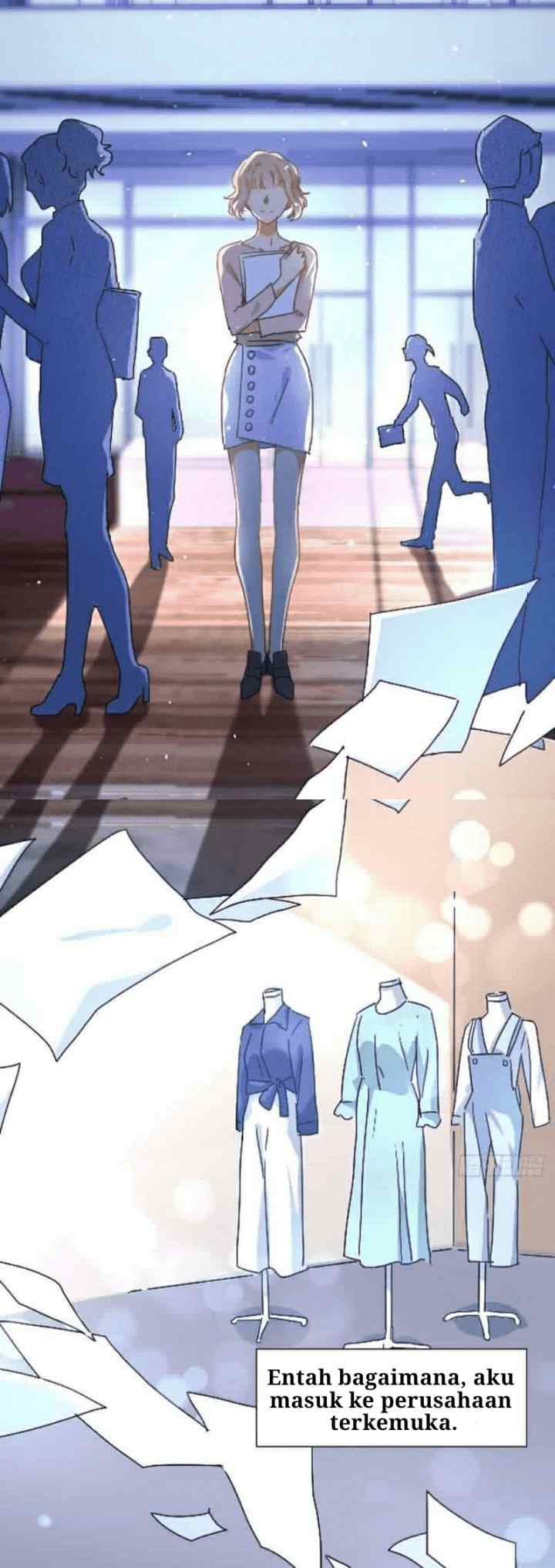 The Genius Princess's Road to Becoming Empress chapter 1 halaman 4