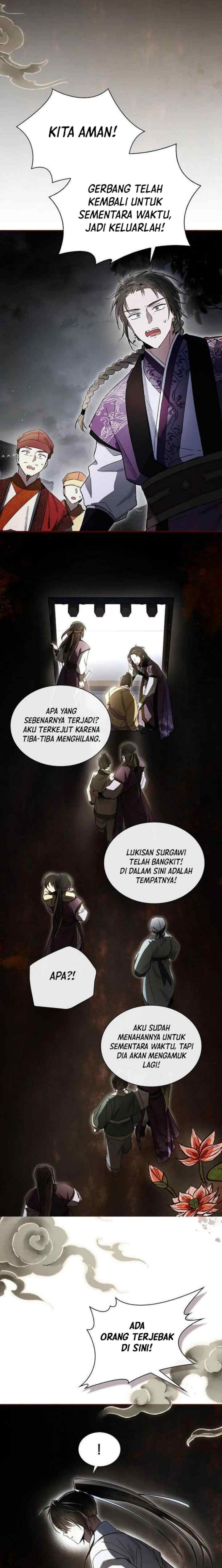 Subdued Soul Chronicle chapter 18 halaman 13