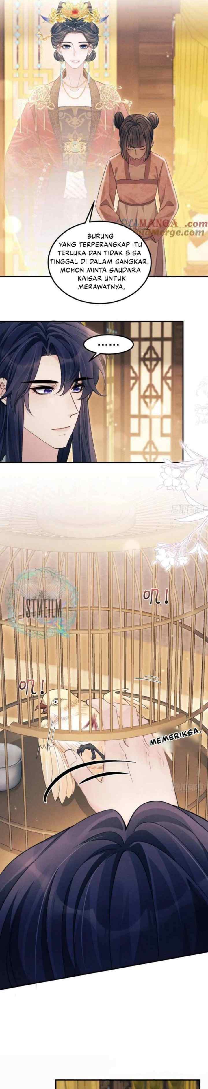 I Suspect the Actor Is Fishing for Me chapter 167 halaman 9