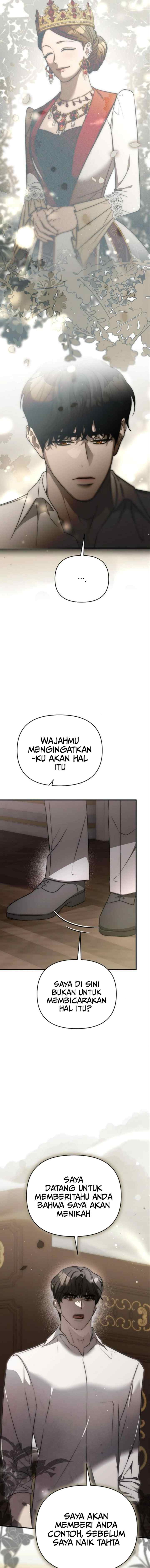 How To Turn A Kind Savior Into An Emperor chapter 54 halaman 14