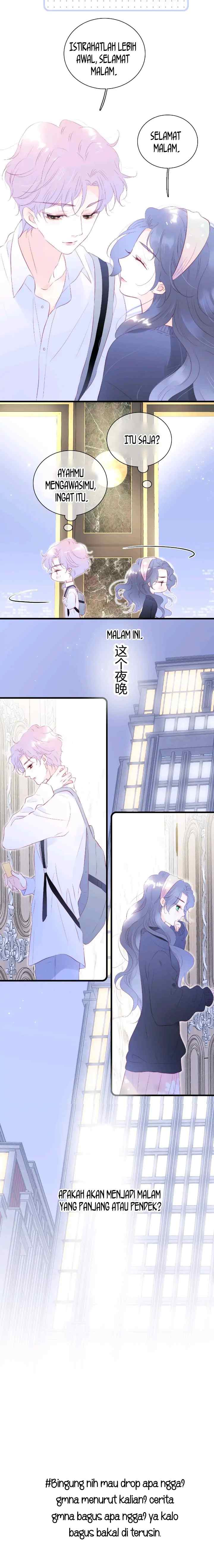 Run Away With A Hedgehog chapter 51 halaman 11