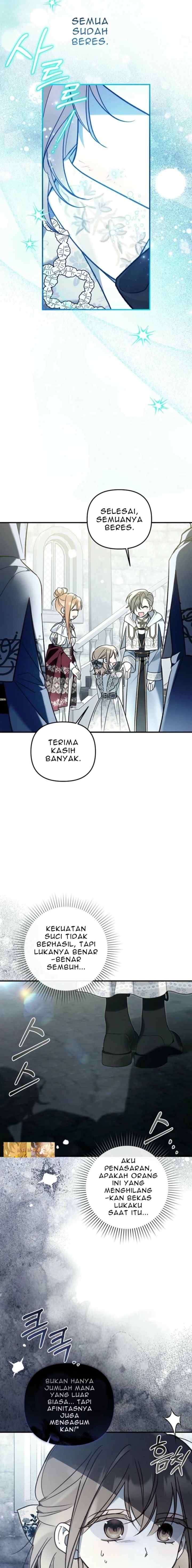 Everyone Was Obsessed With Me After I Became the Youngest Princess Favorite chapter 17 halaman 14