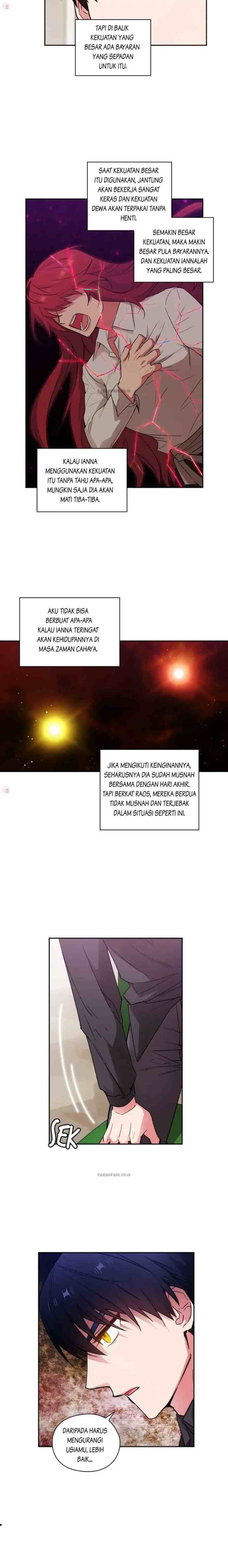 Adonis chapter 130 halaman 7
