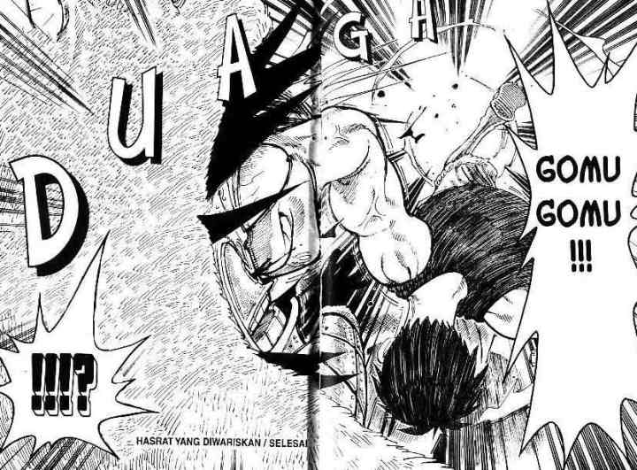 One Piece chapter 145 halaman 10