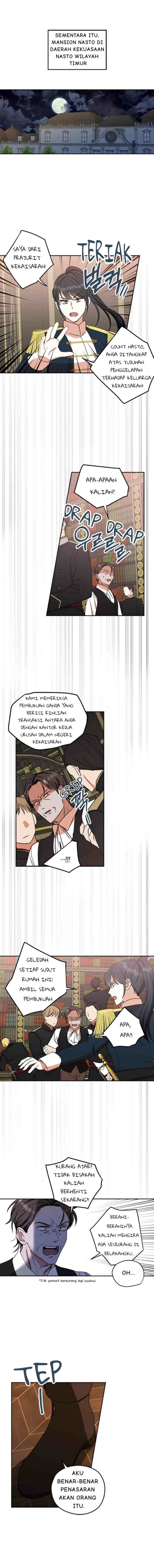 Leveling My Husband to the Max chapter 81 halaman 11