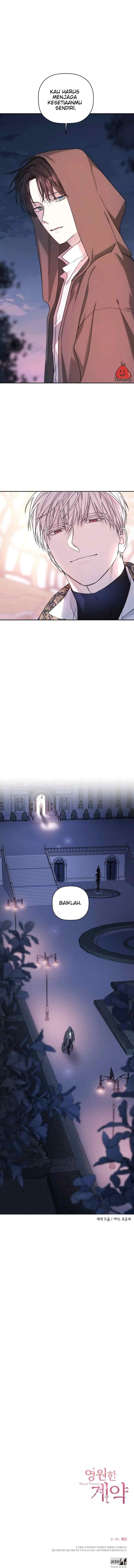 Eternal Covenant chapter 9 halaman 17