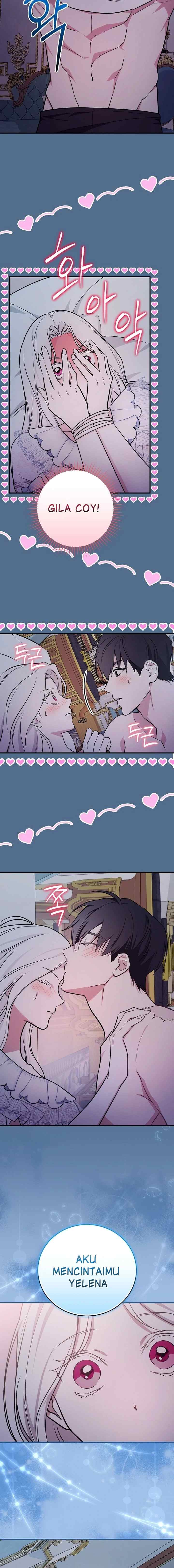 Seducing Duke Monster chapter 111 halaman 14