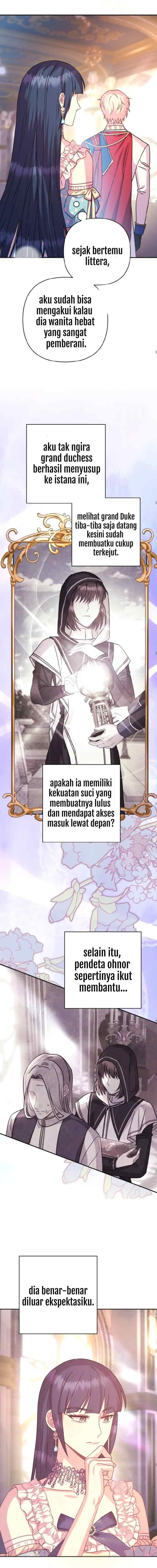 Anyway, It Is A Ropan chapter 50 halaman 10