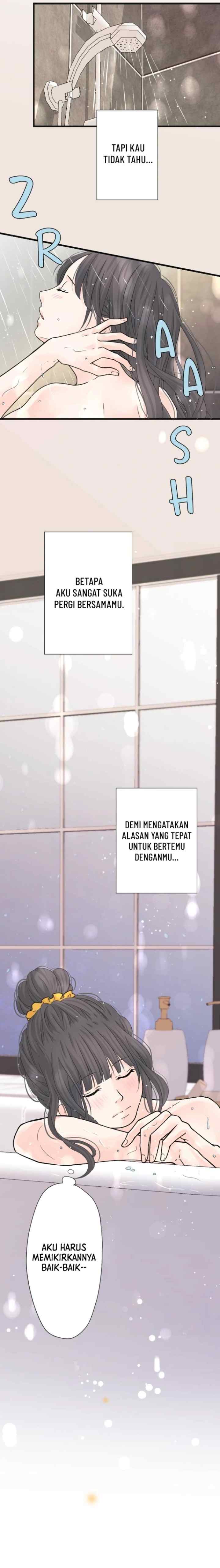 Falling Into Your Hands chapter 21 halaman 12