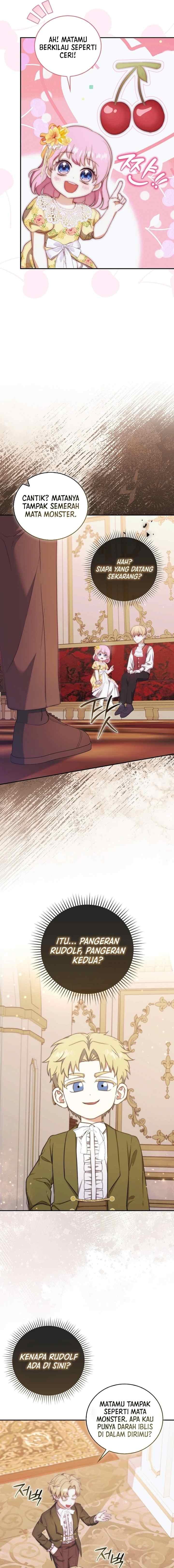 The Little Demon King is Too Bothered by Her Brave Dads chapter 17 halaman 5