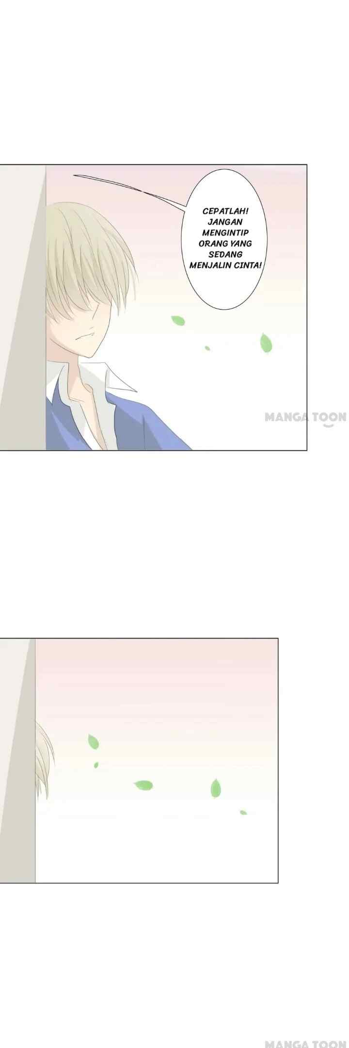 Summer Never Ends chapter 108 halaman 6