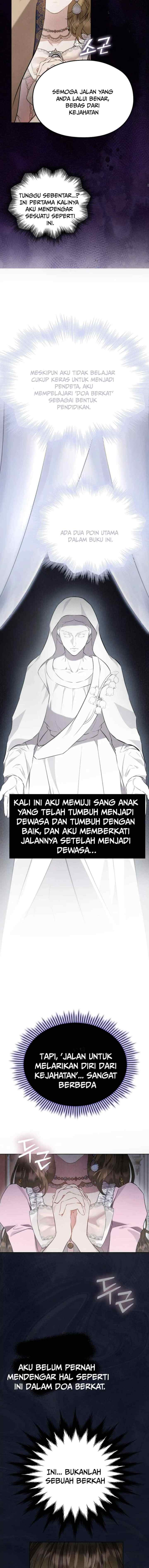 The Extra Decided to Be Fake chapter 30 halaman 15