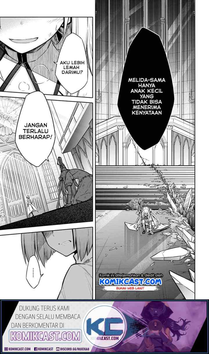 Assassin's Pride chapter 28.2 halaman 6