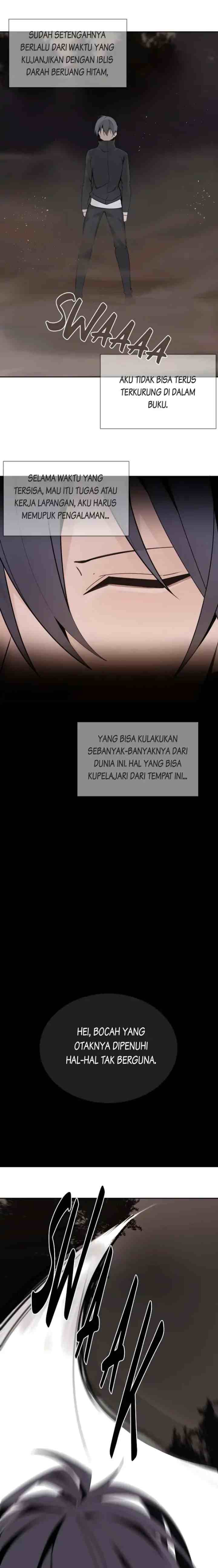Devil Sword King chapter 255 halaman 11