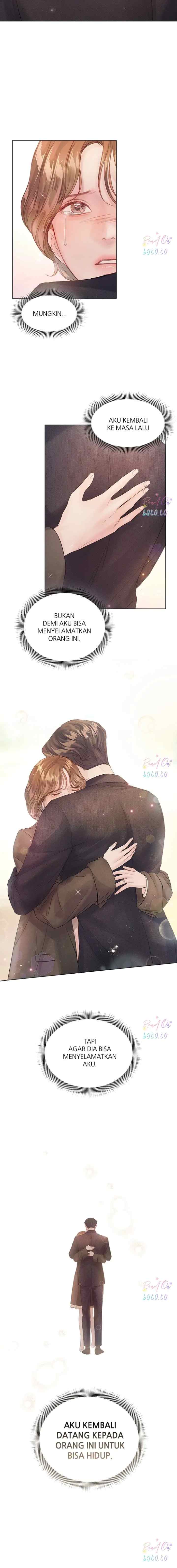 There Must Be Happy Endings chapter 72 halaman 11
