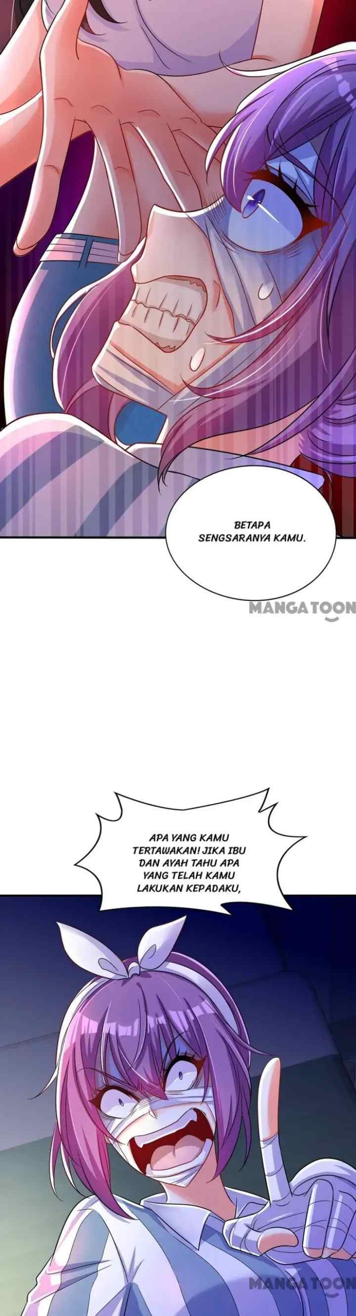 Don't Mess With Missy! chapter 59 halaman 8