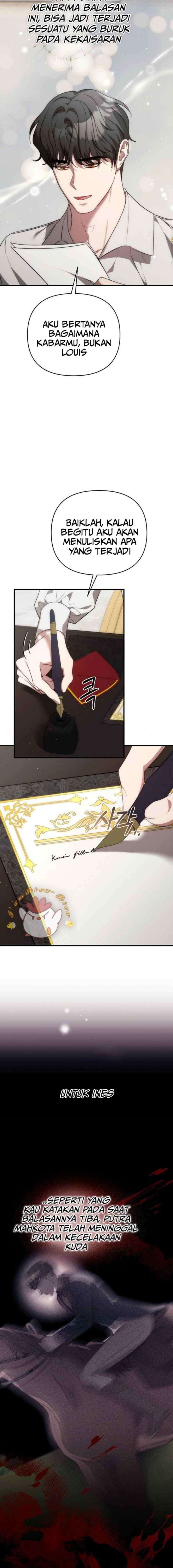 How To Turn A Kind Savior Into An Emperor chapter 46 halaman 6