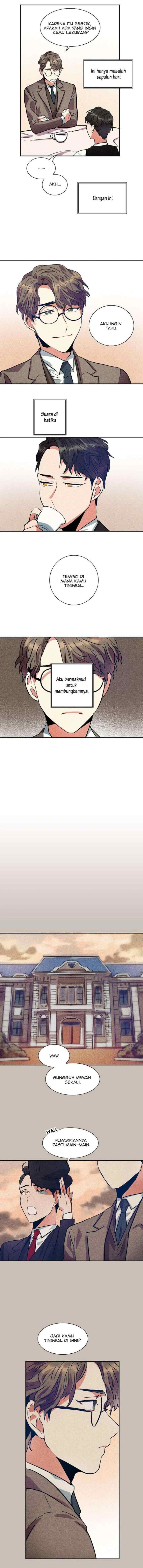 Gyeongseong In-House chapter 3 halaman 8