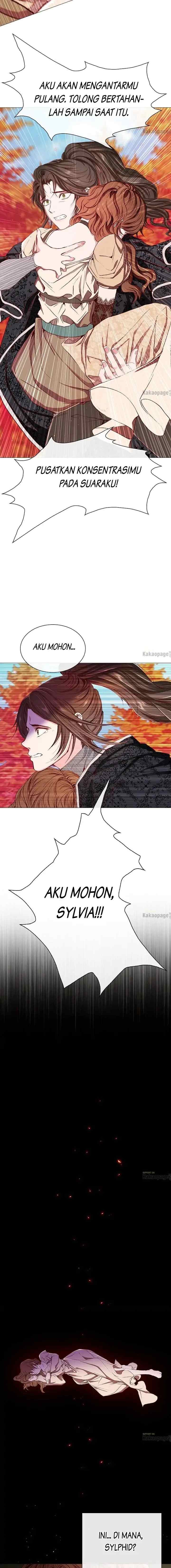 I Woke Up as the Ugly Duckling chapter 34 halaman 13