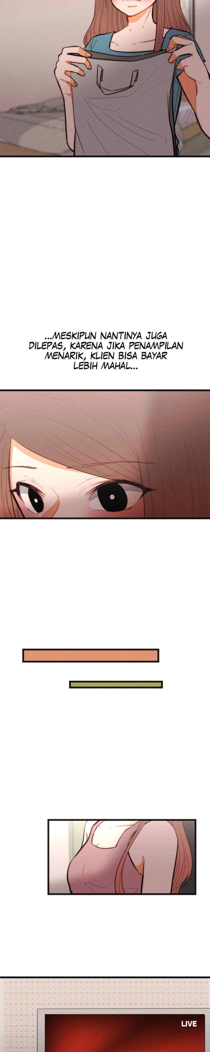 Mistake S1 chapter 138 halaman 11
