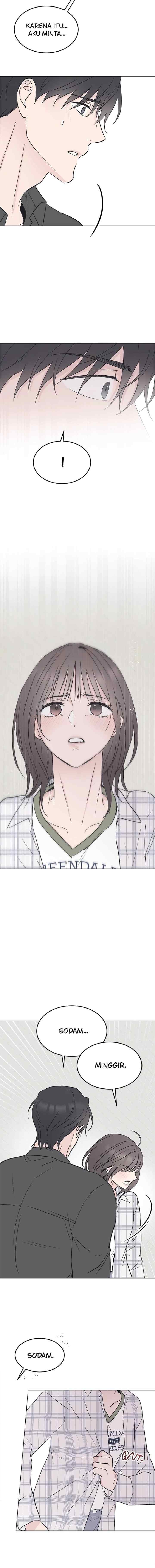 Love, How Do You Do That chapter 33 halaman 7