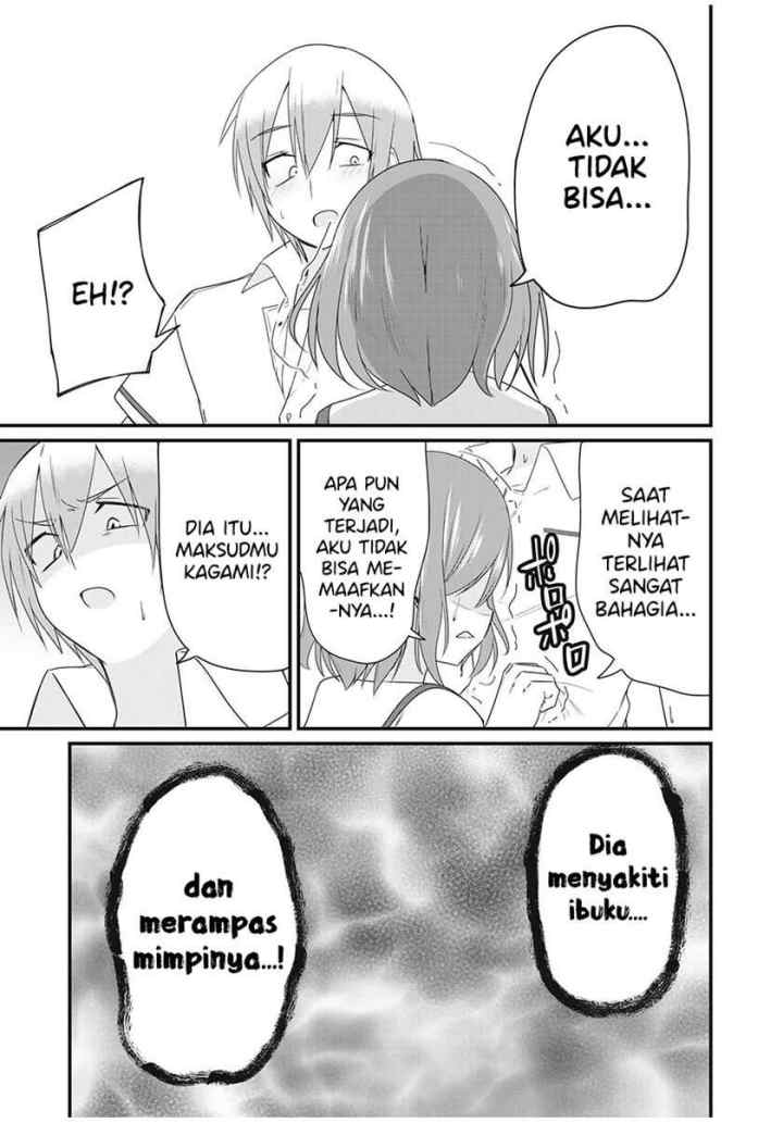 Nihongo Ga Hanasenai Roshiahito Bishojo Tennyusei Ga Tayoreru No Wa, Ta Gengo Masuta No Ore chapter 16 halaman 10