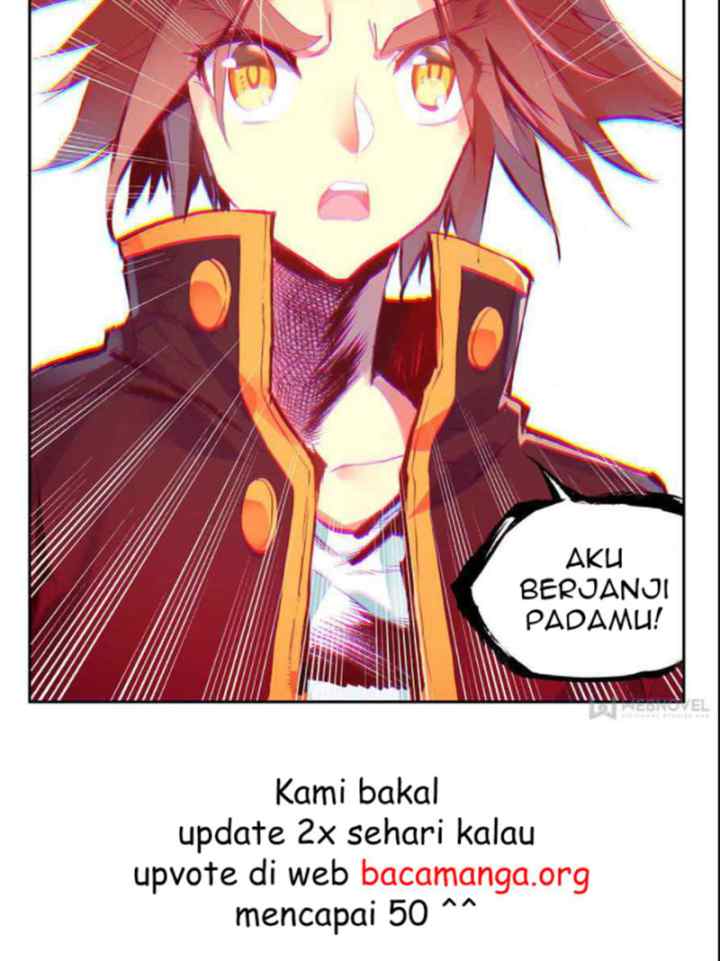 Legend of Phoenix chapter 105 halaman 14