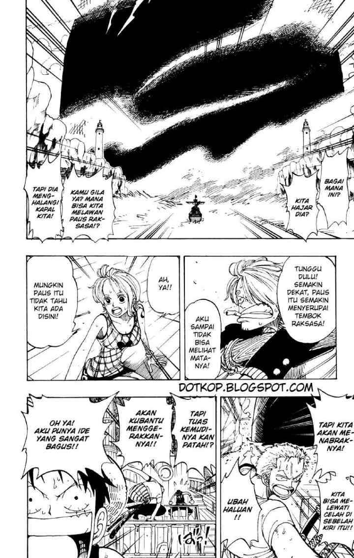 One Piece chapter 102 halaman 5