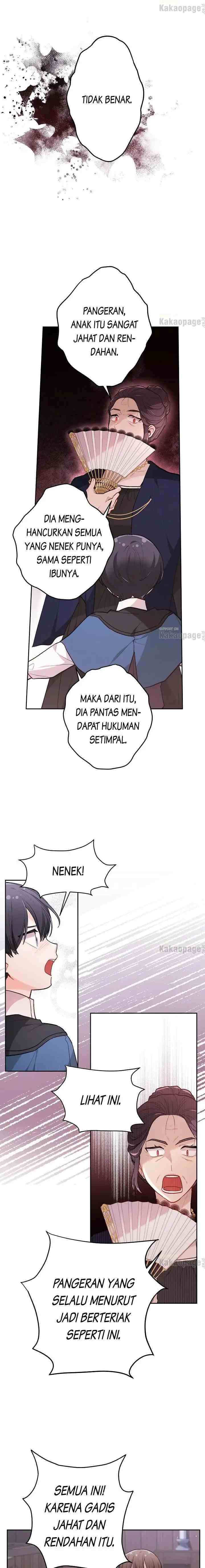 I Was Just an Ordinary Lady chapter 120 halaman 8