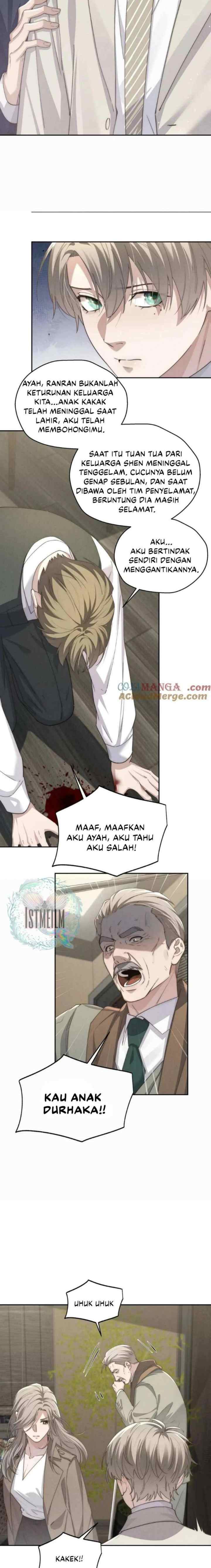 Listen To Me chapter 85 halaman 4
