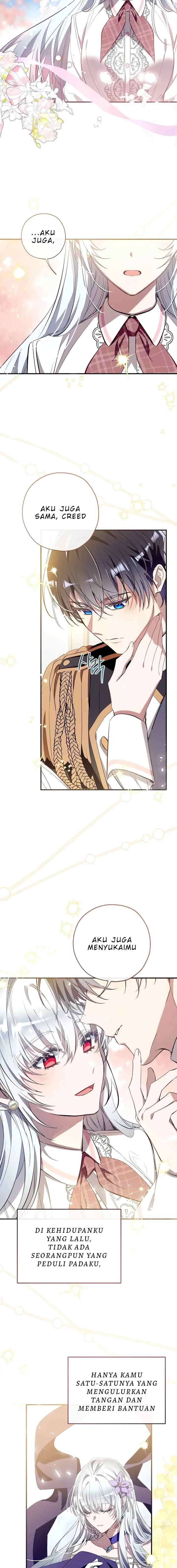 Family is Needed chapter 134 halaman 6