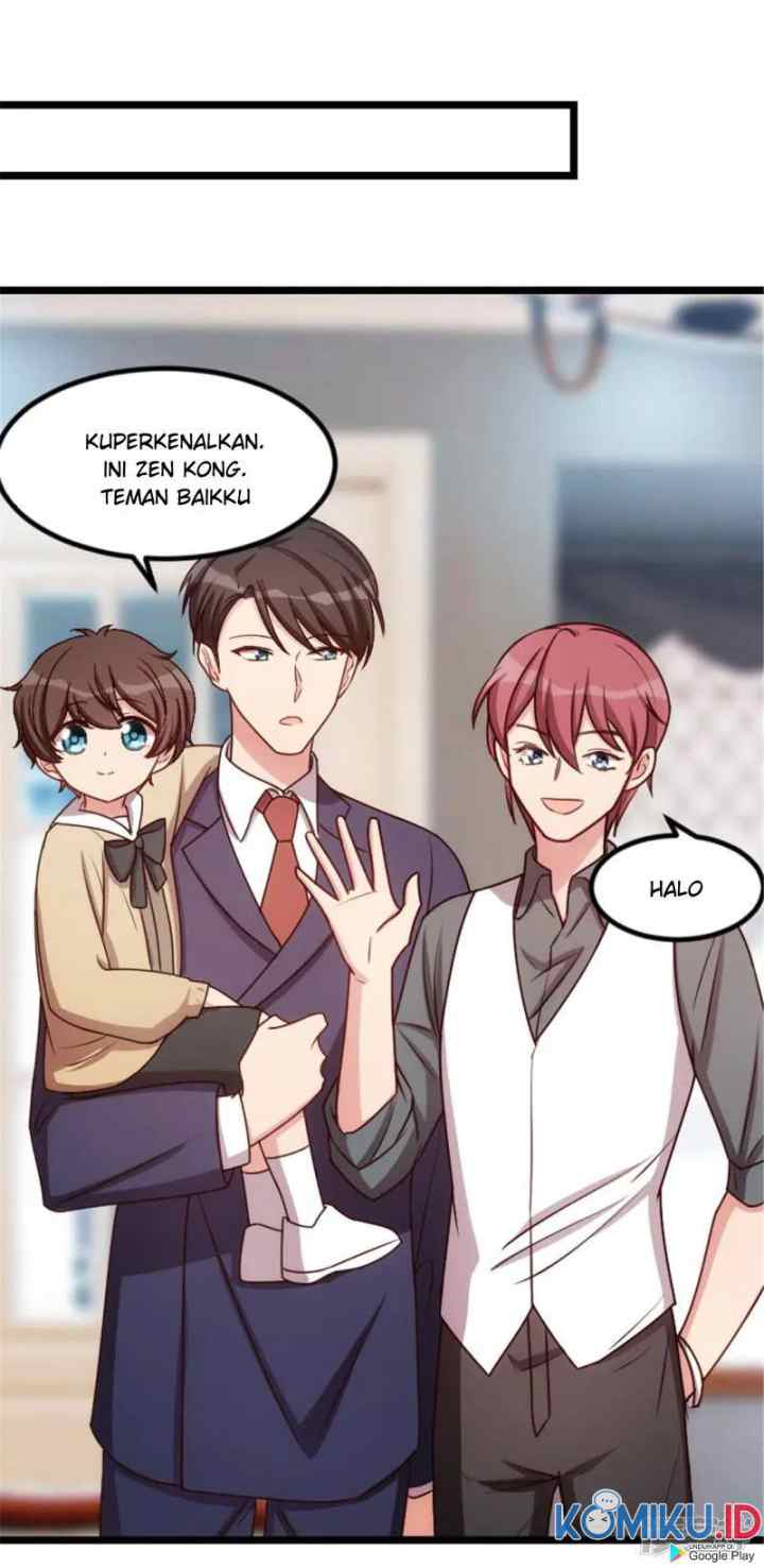 CEO's Sudden Proposal chapter 168 halaman 8