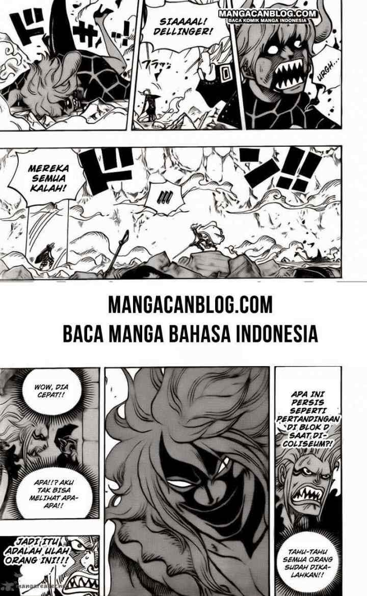One Piece chapter 773 halaman 4
