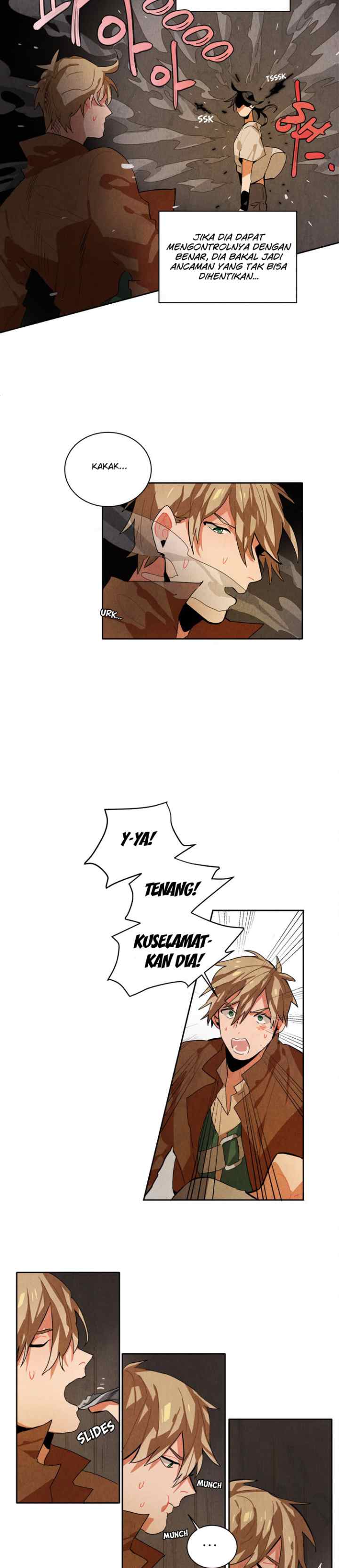 Ernak chapter 12 halaman 6
