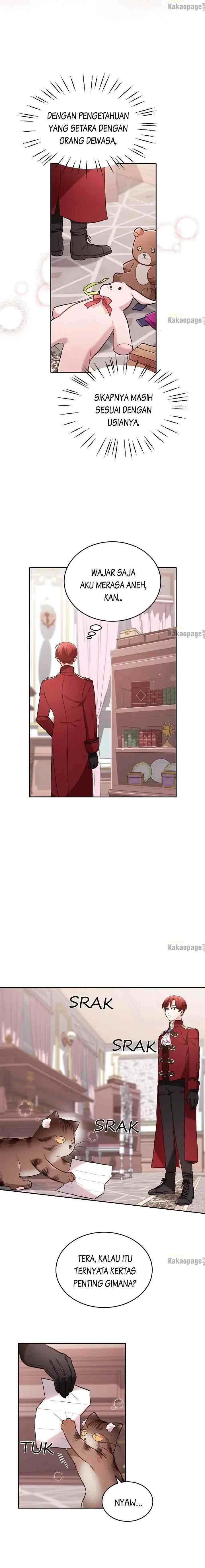 I Was Just an Ordinary Lady chapter 99 halaman 7