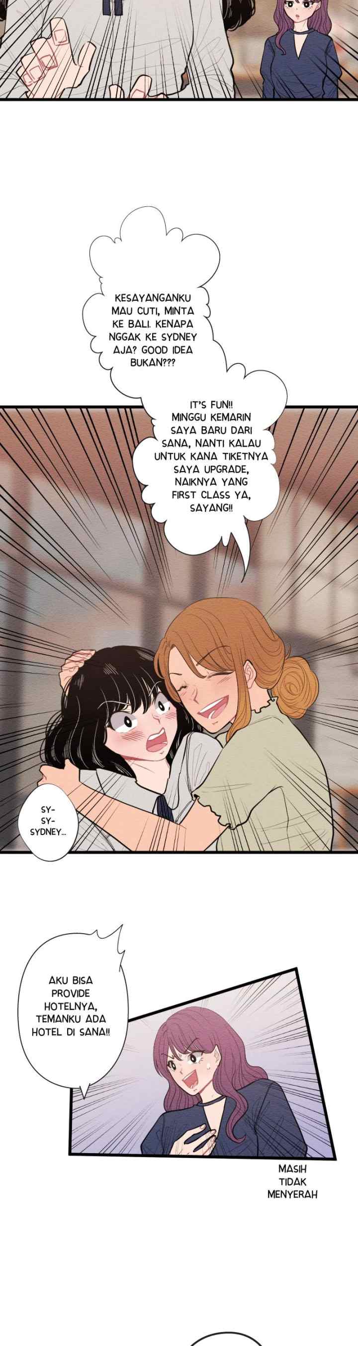 Mistake S1 chapter 91 halaman 7