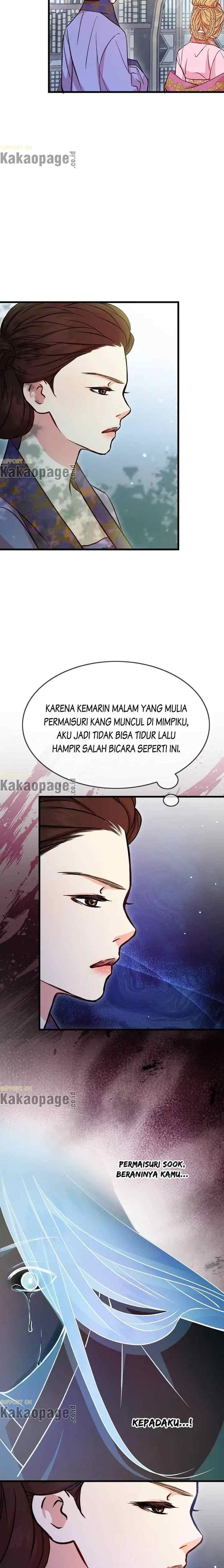 L'Épouse du désert chapter 31 halaman 13