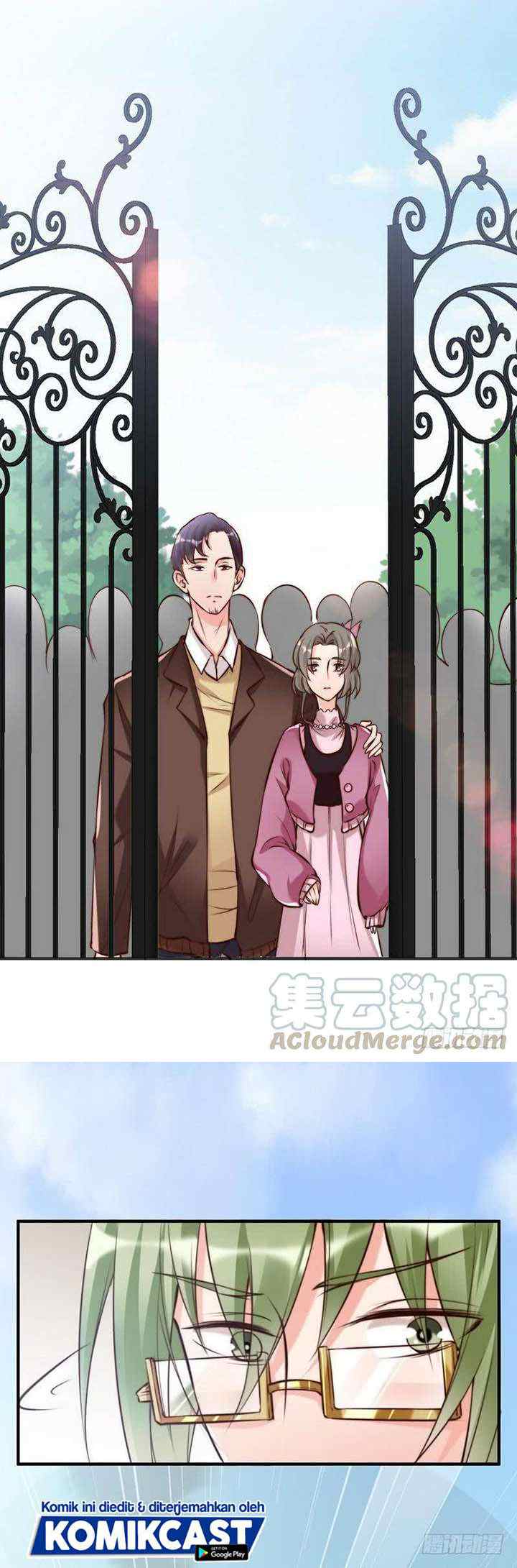 My Wife is Cold-Hearted chapter 122 halaman 13
