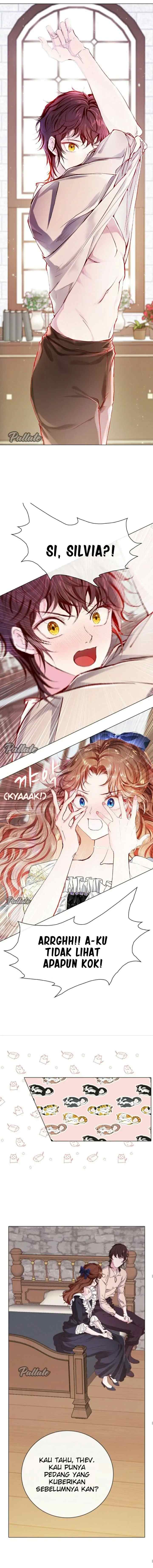 I Woke Up as the Ugly Duckling chapter 68 halaman 6