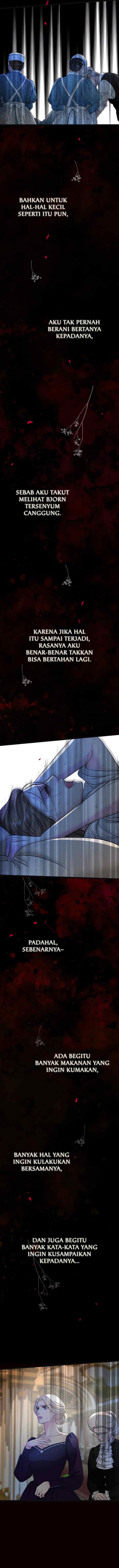 The Problematic Prince chapter 107 halaman 10