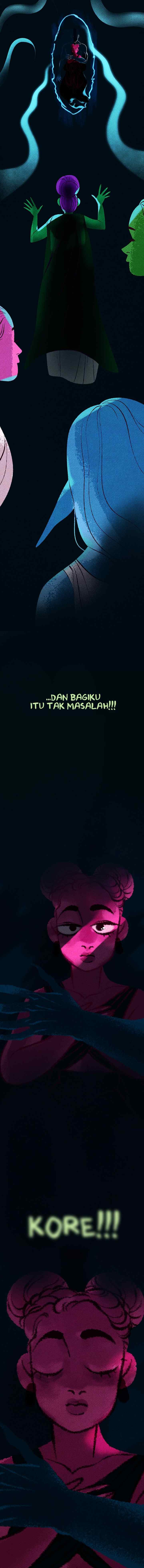 Lore Olympus chapter 232 halaman 4
