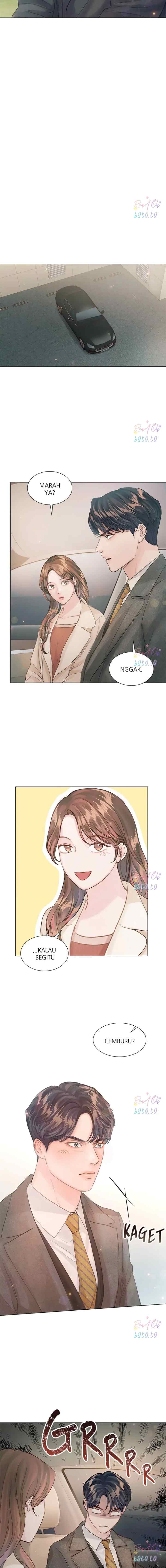 There Must Be Happy Endings chapter 77 halaman 4