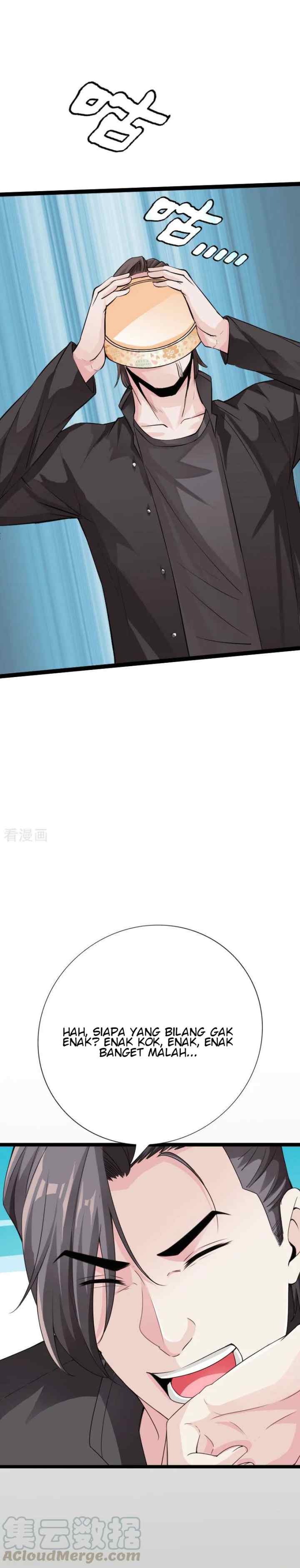 Hopeless chapter 68 halaman 5