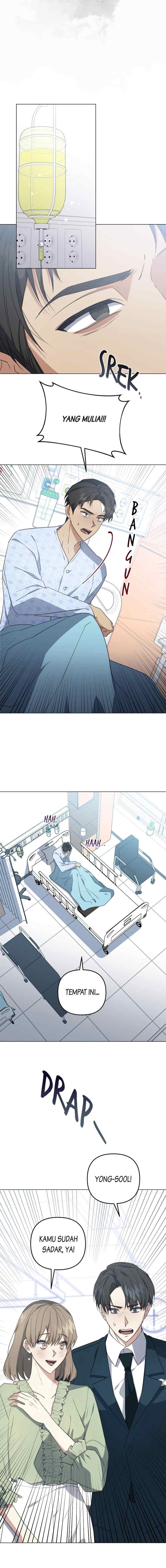 Rooftop Prince chapter 35 halaman 16