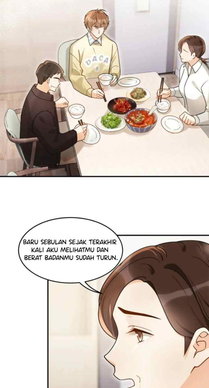 Guide on How to Sleep chapter 17 halaman 7