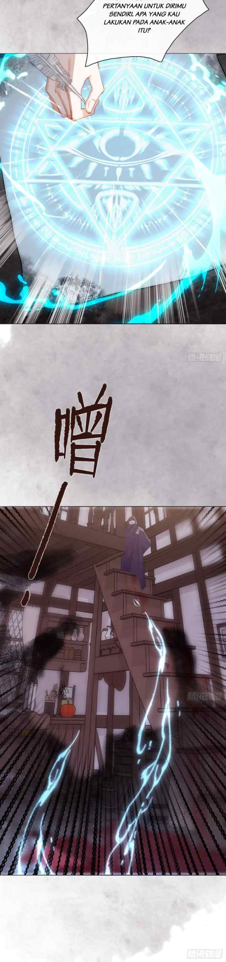 Bedtime Fairy Tiles chapter 43 halaman 6