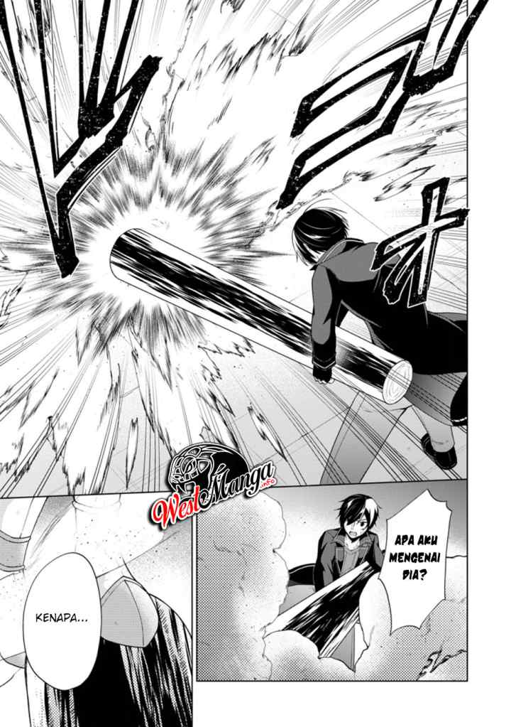 Hero of God Eye chapter 35.3 halaman 4